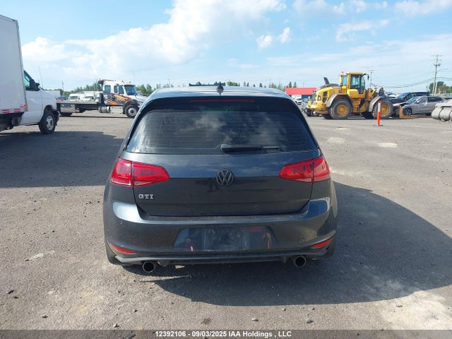 3VW5T7AU1HM053609 Volkswagen 2.0 tsi