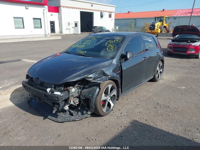 3VW5T7AU1HM053609 Volkswagen 2.0 tsi