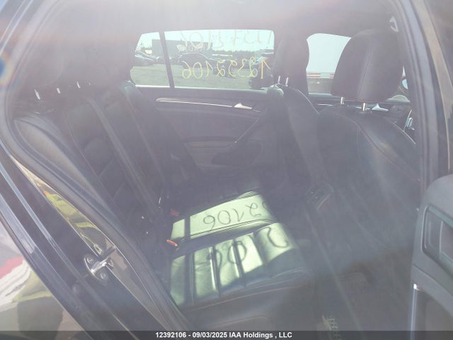 3VW5T7AU1HM053609 Volkswagen 2.0 tsi