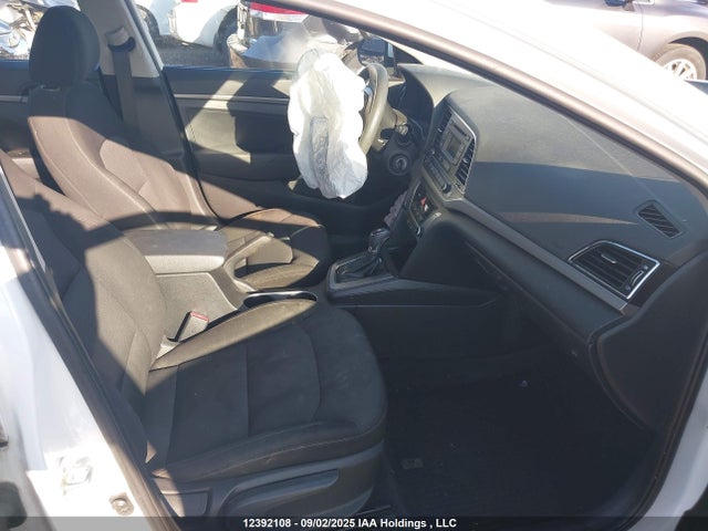 5NPD74LF6HH110036 Hyundai Elantra