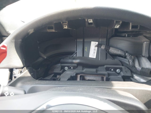 SAJBL4FN1JCY57262 Jaguar aj200d