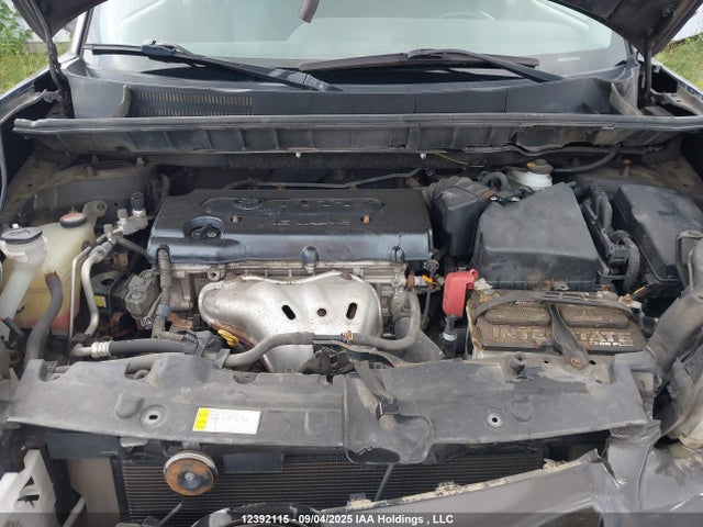 Scion 2az-fe 2015 JTLZE4FE9FJ079579 Image 10