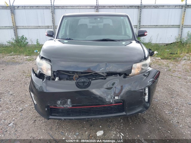 Scion 2az-fe 2015 JTLZE4FE9FJ079579 Image 12