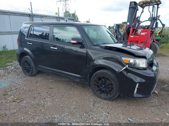 Scion 2az-fe 2015 JTLZE4FE9FJ079579 Image 13