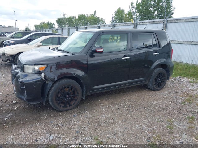 Scion 2az-fe 2015 JTLZE4FE9FJ079579 Image 14