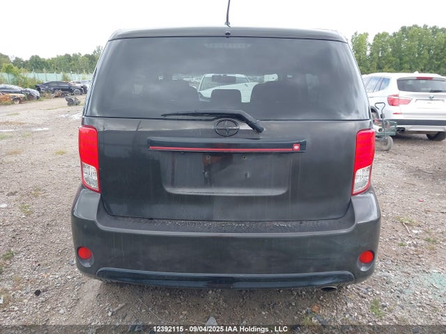 Scion 2az-fe 2015 JTLZE4FE9FJ079579 Image 16