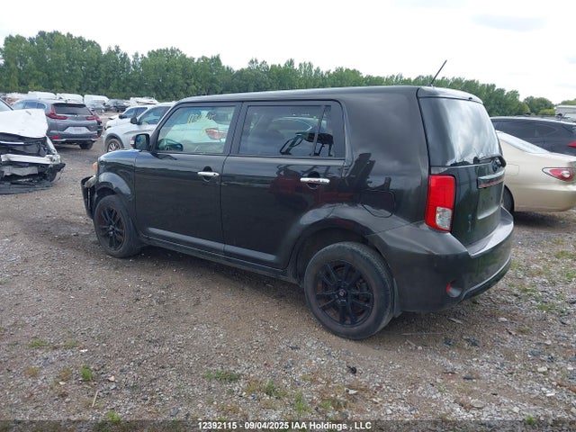 Scion 2az-fe 2015 JTLZE4FE9FJ079579 Image 3