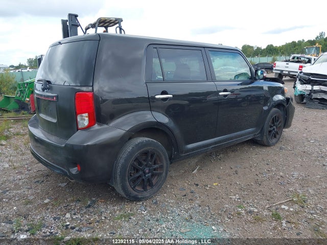 Scion 2az-fe 2015 JTLZE4FE9FJ079579 Image 4
