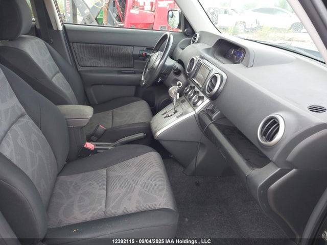 Scion 2az-fe 2015 JTLZE4FE9FJ079579 Image 5