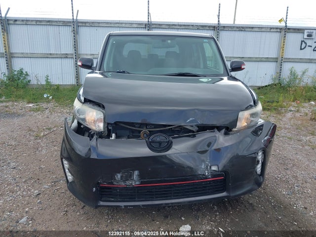 Scion 2az-fe 2015 JTLZE4FE9FJ079579 Image 6