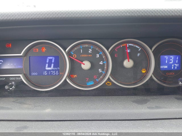Scion 2az-fe 2015 JTLZE4FE9FJ079579 Image 7