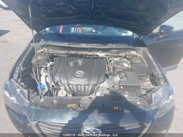 JM1DKFC75J0318575 Mazda pe