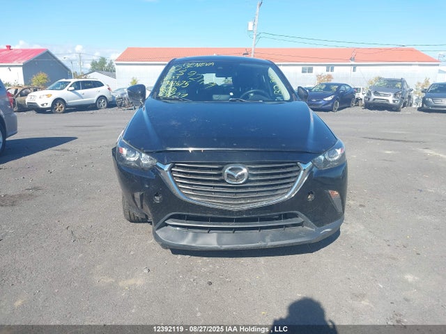 JM1DKFC75J0318575 Mazda pe