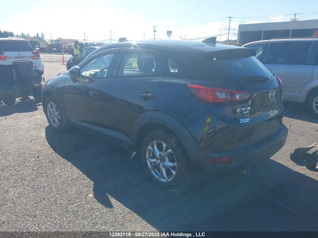 JM1DKFC75J0318575 Mazda pe