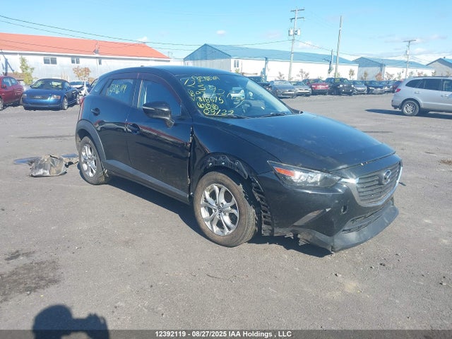 JM1DKFC75J0318575 Mazda pe