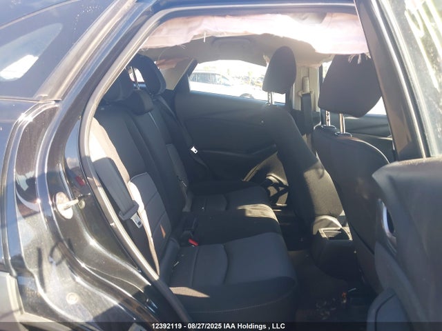 JM1DKFC75J0318575 Mazda pe