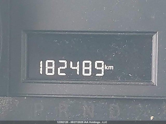 2C4RDGBG7HR636561 Dodge 2017