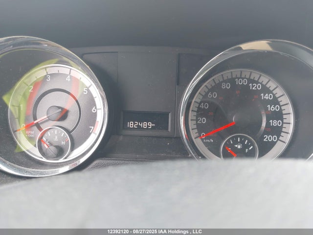 2C4RDGBG7HR636561 Dodge 2017
