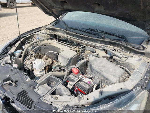 1HGCR2F91EA802242 Honda Accord