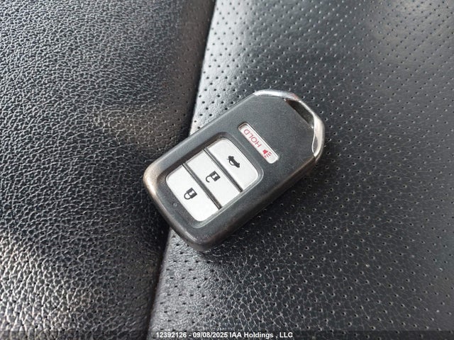 1HGCR2F91EA802242 Honda Accord