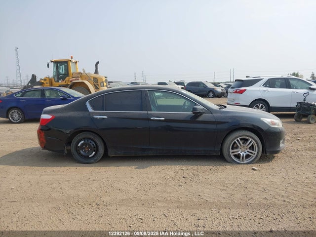 1HGCR2F91EA802242 Honda Accord