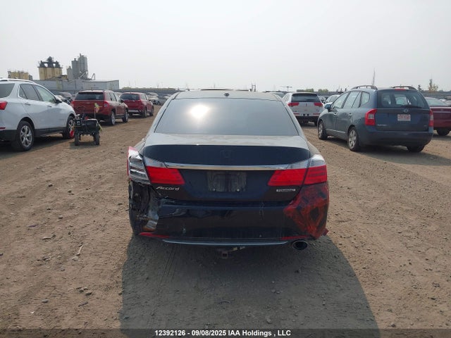1HGCR2F91EA802242 Honda Accord
