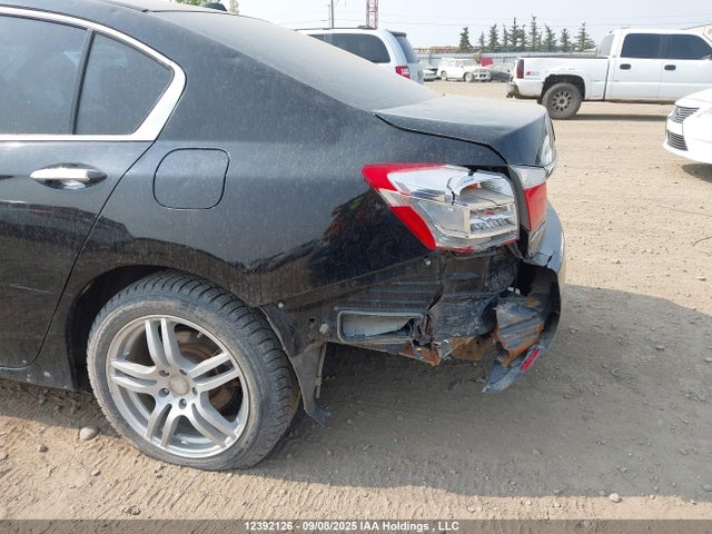 1HGCR2F91EA802242 Honda Accord