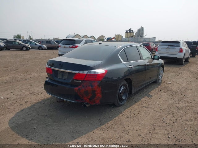1HGCR2F91EA802242 Honda Accord
