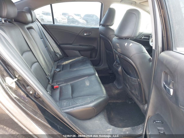 1HGCR2F91EA802242 Honda Accord