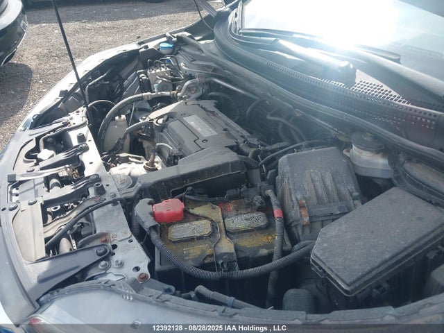 2HKRM4H5XFH120094 Honda k24w9