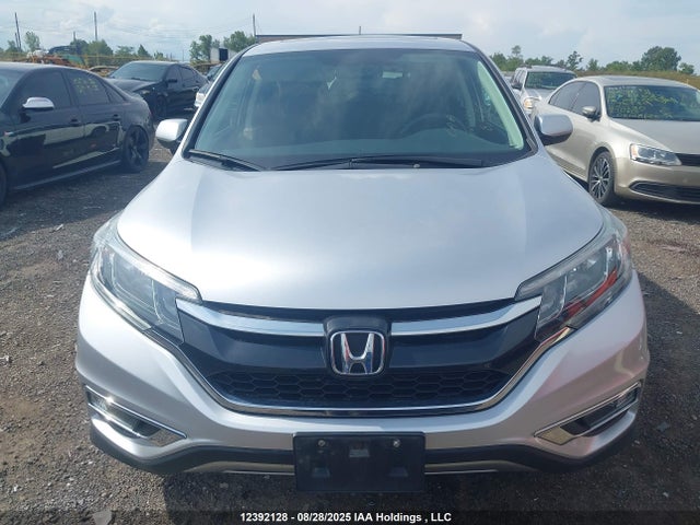 2HKRM4H5XFH120094 Honda k24w9