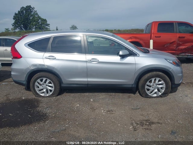 2HKRM4H5XFH120094 Honda k24w9
