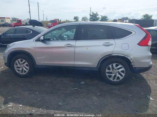 2HKRM4H5XFH120094 Honda k24w9
