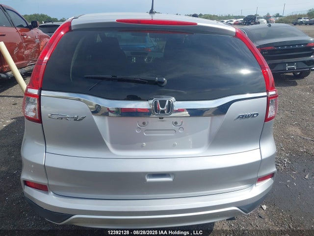 2HKRM4H5XFH120094 Honda k24w9