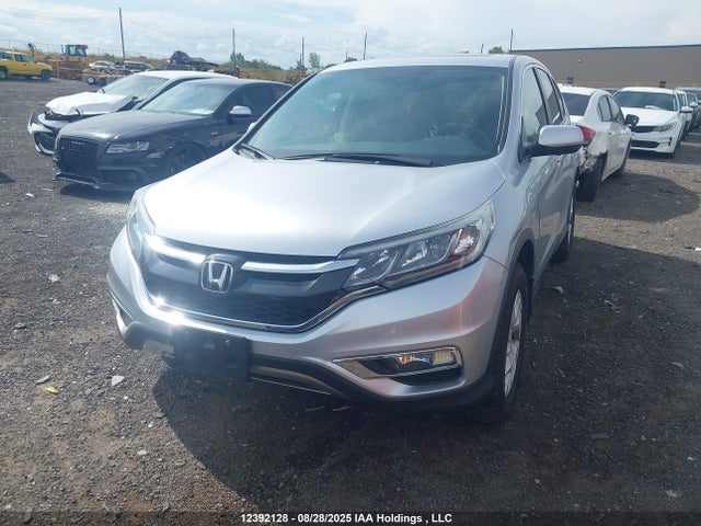 2HKRM4H5XFH120094 Honda k24w9