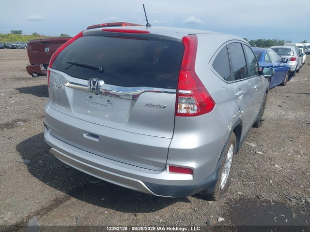 2HKRM4H5XFH120094 Honda k24w9