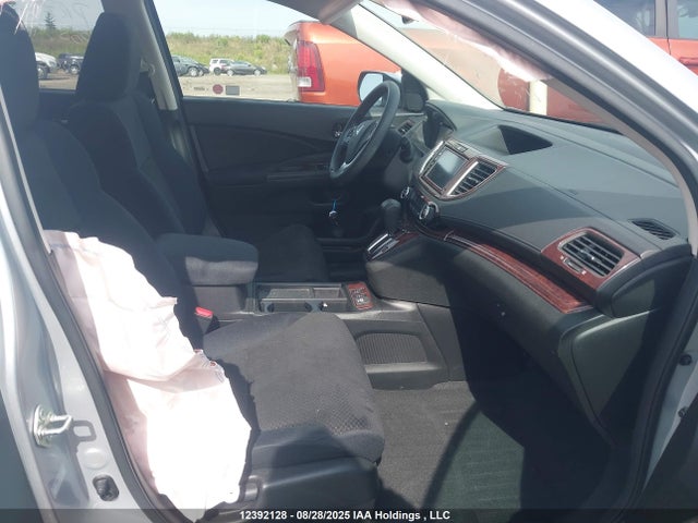 2HKRM4H5XFH120094 Honda k24w9