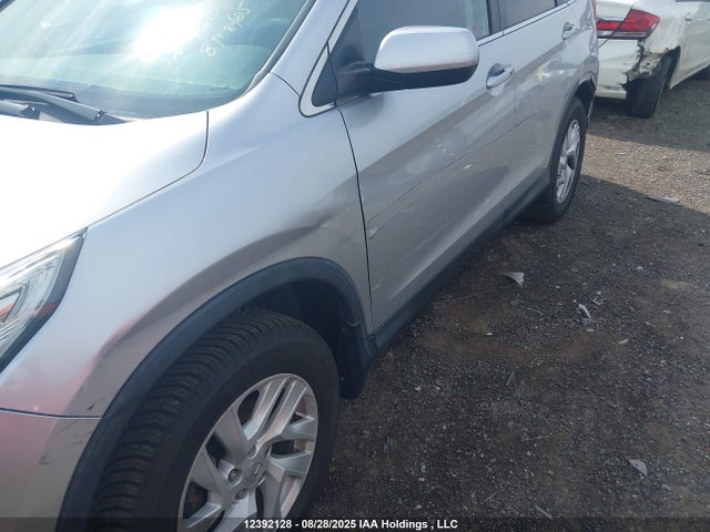 2HKRM4H5XFH120094 Honda k24w9