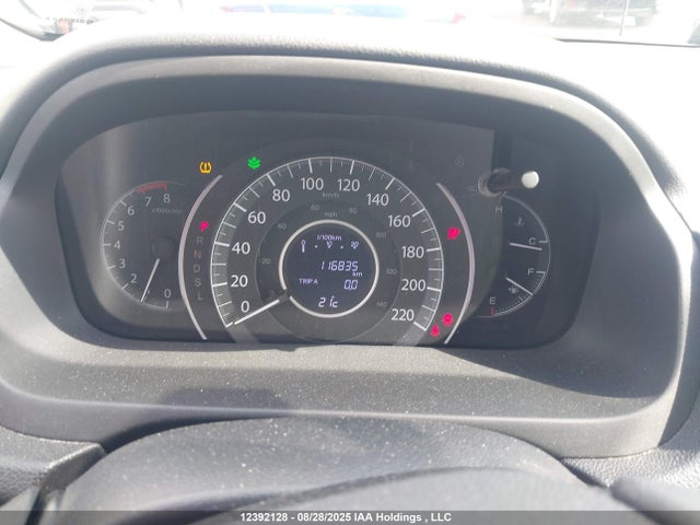 2HKRM4H5XFH120094 Honda k24w9