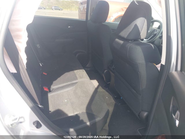 2HKRM4H5XFH120094 Honda k24w9