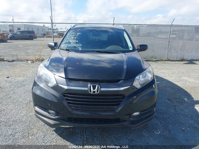 3CZRU6H76GM114814 Honda r18z9