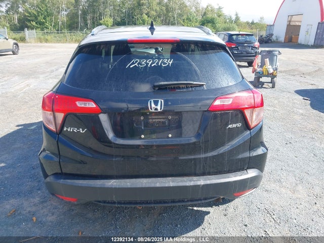 3CZRU6H76GM114814 Honda r18z9