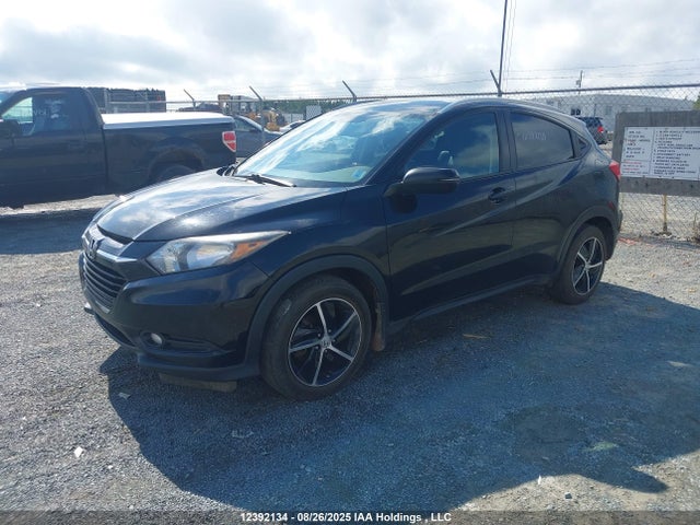 3CZRU6H76GM114814 Honda r18z9