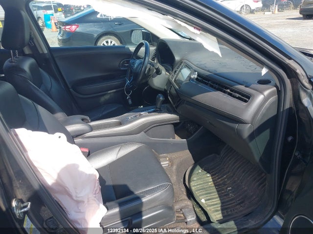 3CZRU6H76GM114814 Honda r18z9