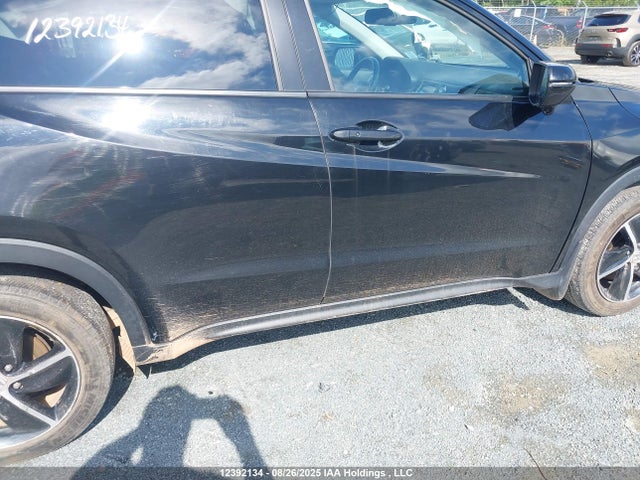 3CZRU6H76GM114814 Honda r18z9
