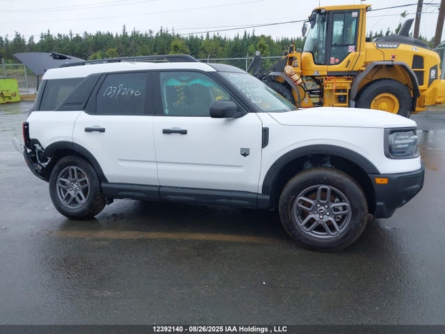 3FMCR9BN2SRE03086 Ford dragon