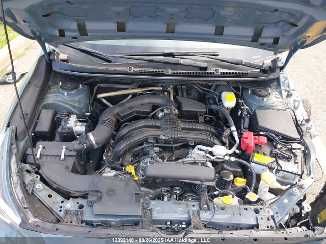 Subaru na 2025 JF2GUABC1SH247386 Image 10