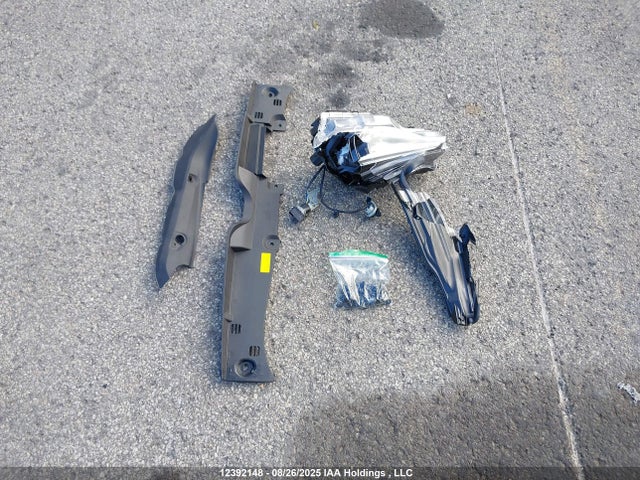 Subaru na 2025 JF2GUABC1SH247386 Image 12