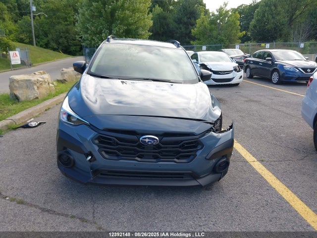 Subaru na 2025 JF2GUABC1SH247386 Image 13