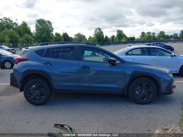 Subaru na 2025 JF2GUABC1SH247386 Image 14